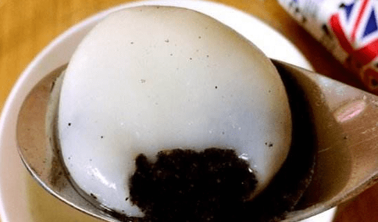 煮湯圓,開水下鍋還是冷水下鍋?方法對了,餡不外露十分好吃