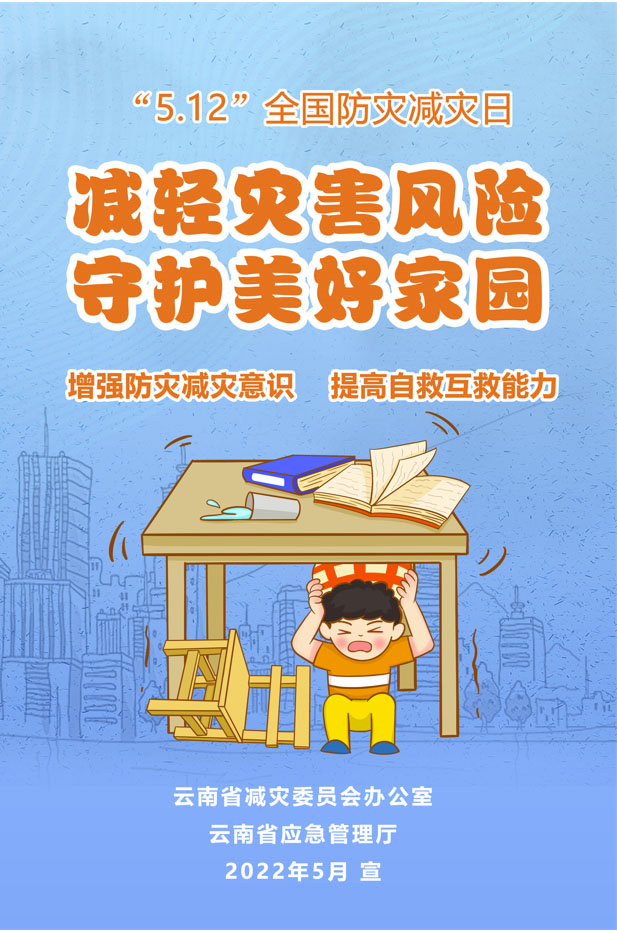 2.進(jìn)學(xué)校03-增強(qiáng)防災(zāi)減災(zāi)意識(shí) 提高自救互救能力