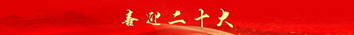 喜迎二十大欄目 喜迎二十大欄目