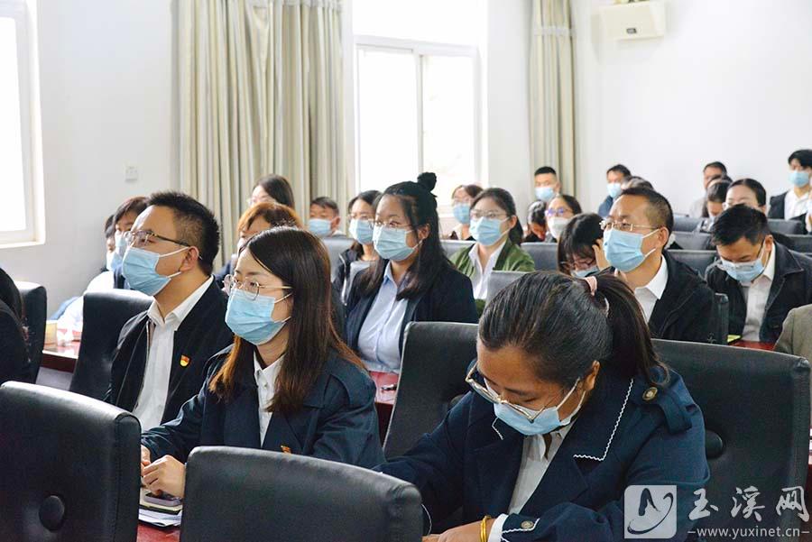 易門(mén)縣六街街道 副本