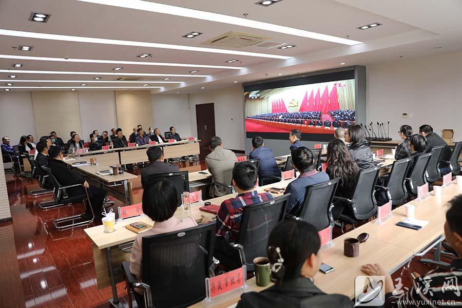 玉溪高新區(qū)管委會(huì) 副本