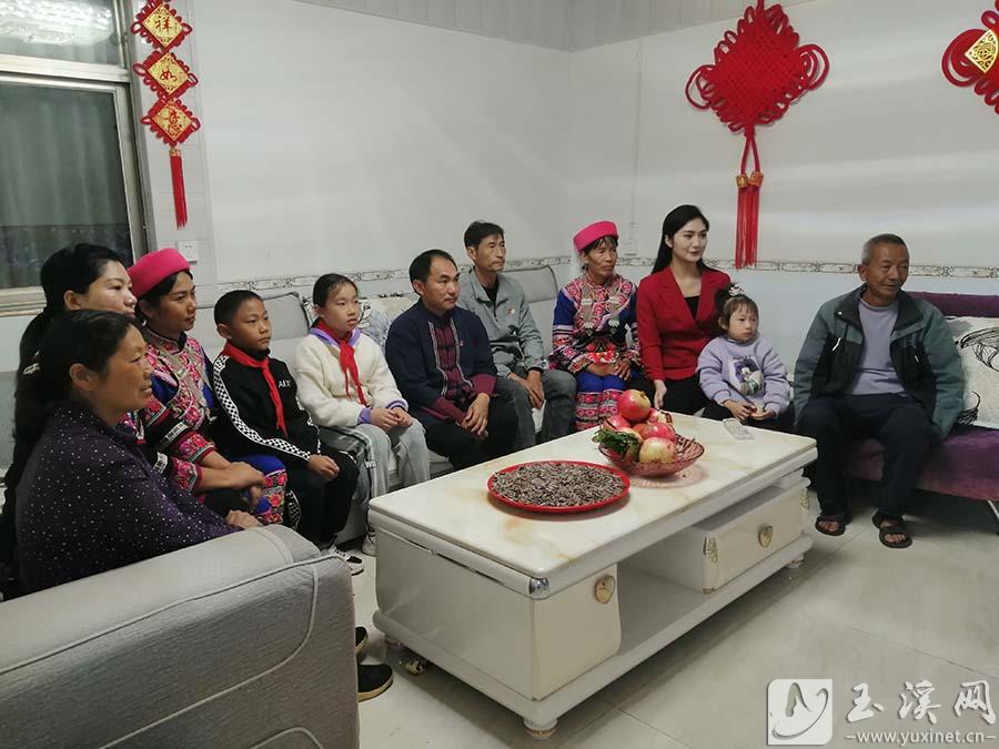 易門(mén)縣十街鄉(xiāng) 副本