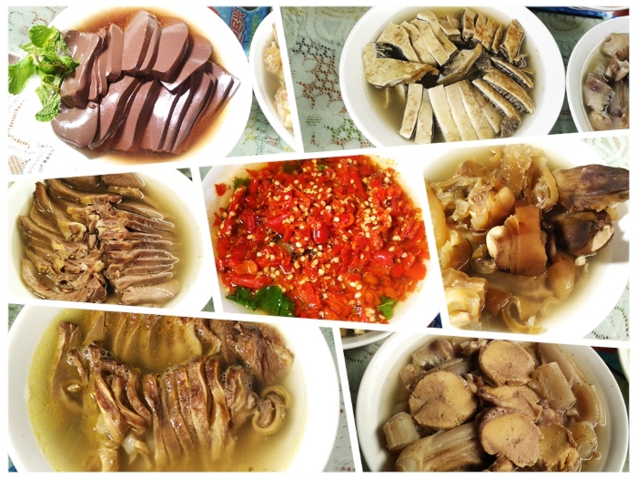 2023-1-26 云南新平:湯鍋特色美食受歡迎 商家做好供應(yīng)保障 (1).jpg