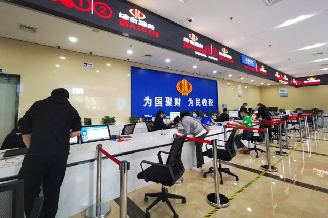 云南昆明：收到稅惠“大禮包” 這個國家級新區(qū)的企業(yè)樂了